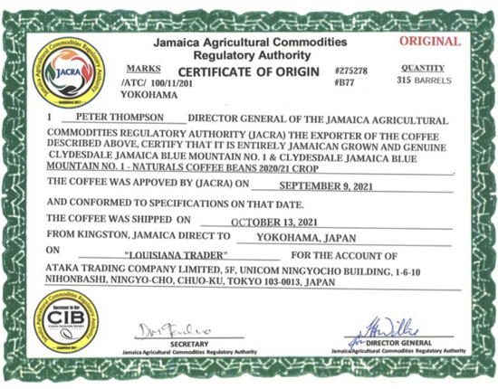  ブランドイメージ 